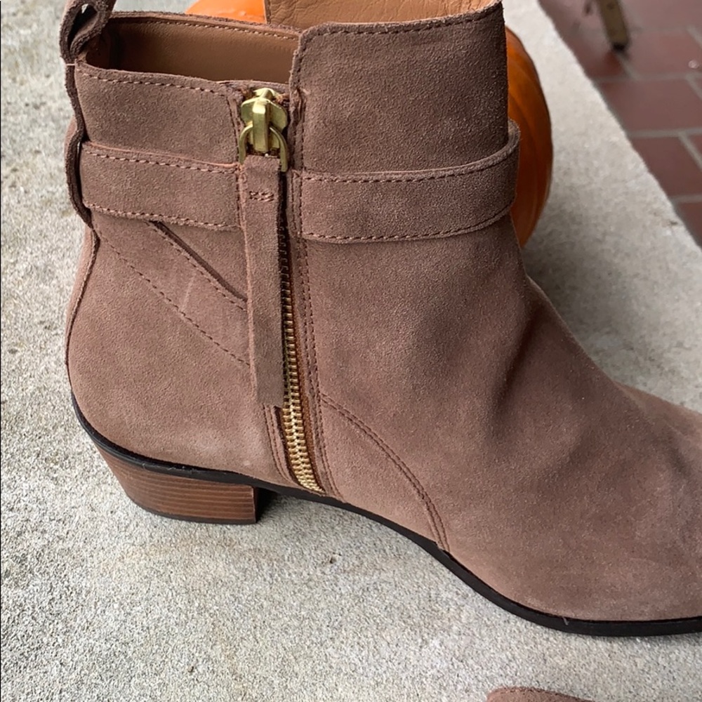H&M Booties - Picture 4 of 8